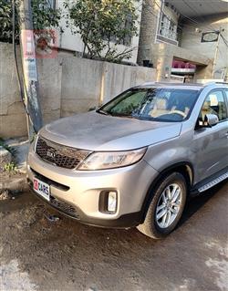 كيا سورينتو